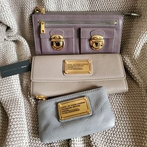 Marc Jacobs Bundle